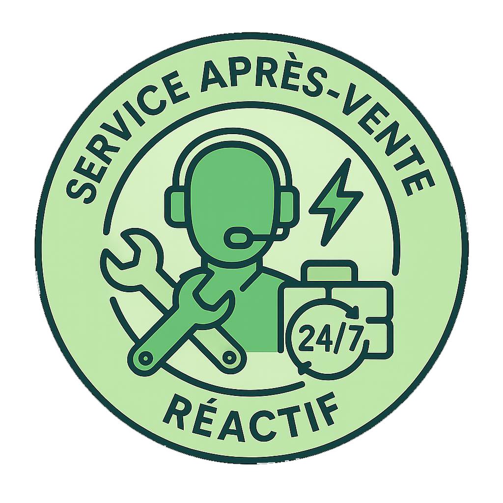 Accompagnement de A à Z